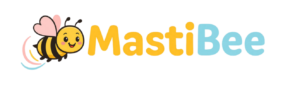 mastibee logo