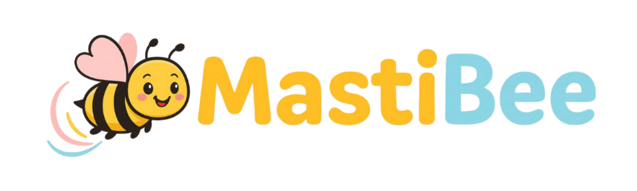 mastibee logo